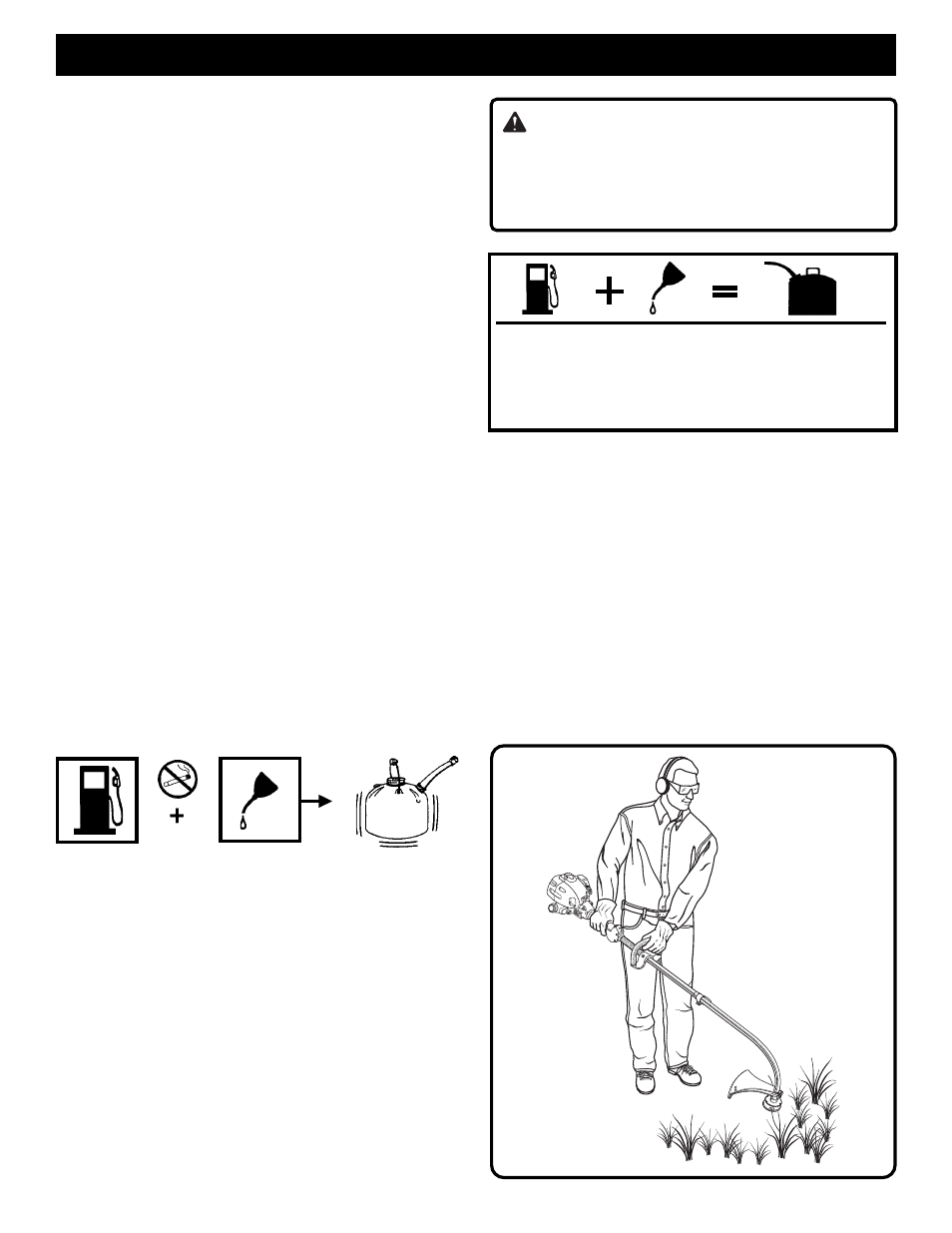 Operation, Warning | Ryobi PLT3043S User Manual | Page 10 / 20