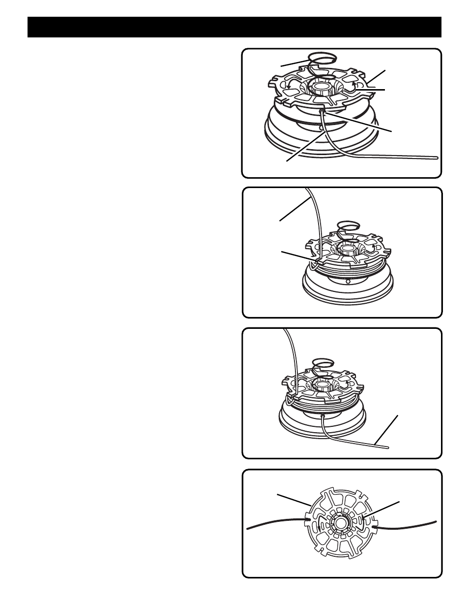Maintenance | Ryobi PLT3043S User Manual | Page 14 / 20