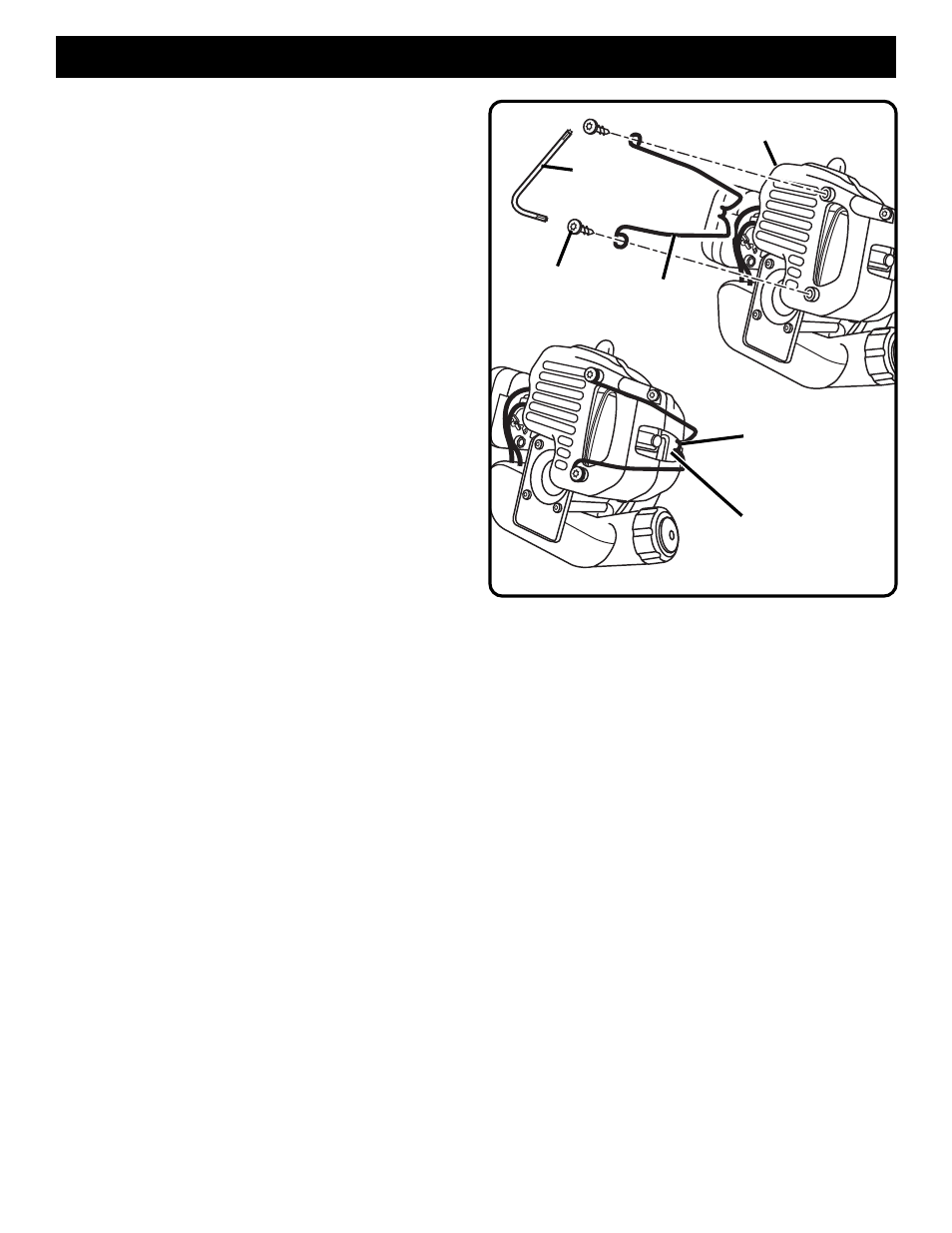 Assembly | Ryobi PLT3043S User Manual | Page 9 / 20