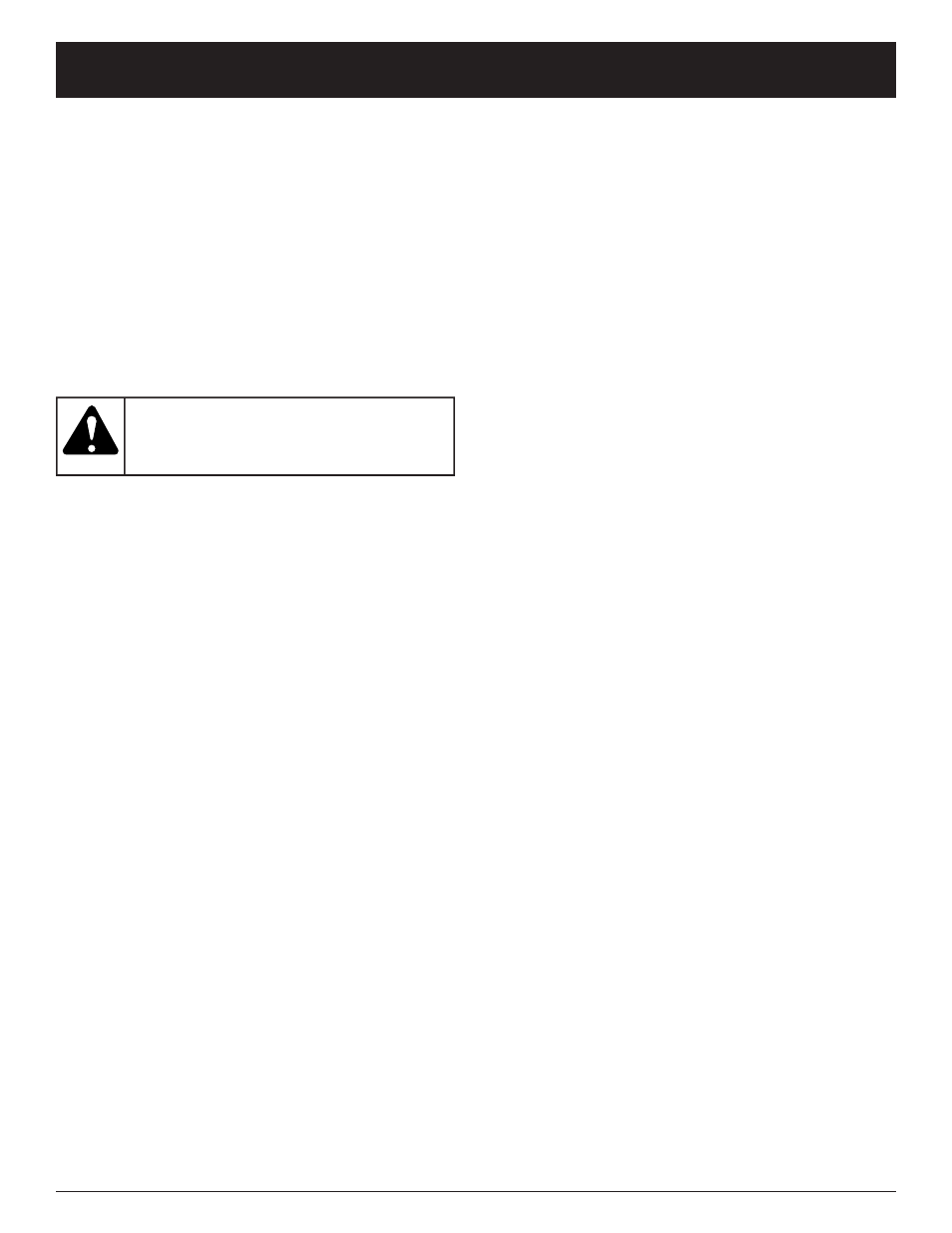 Warning, Maintenance and repair instructions | Ryobi RESV1300 User Manual | Page 14 / 56