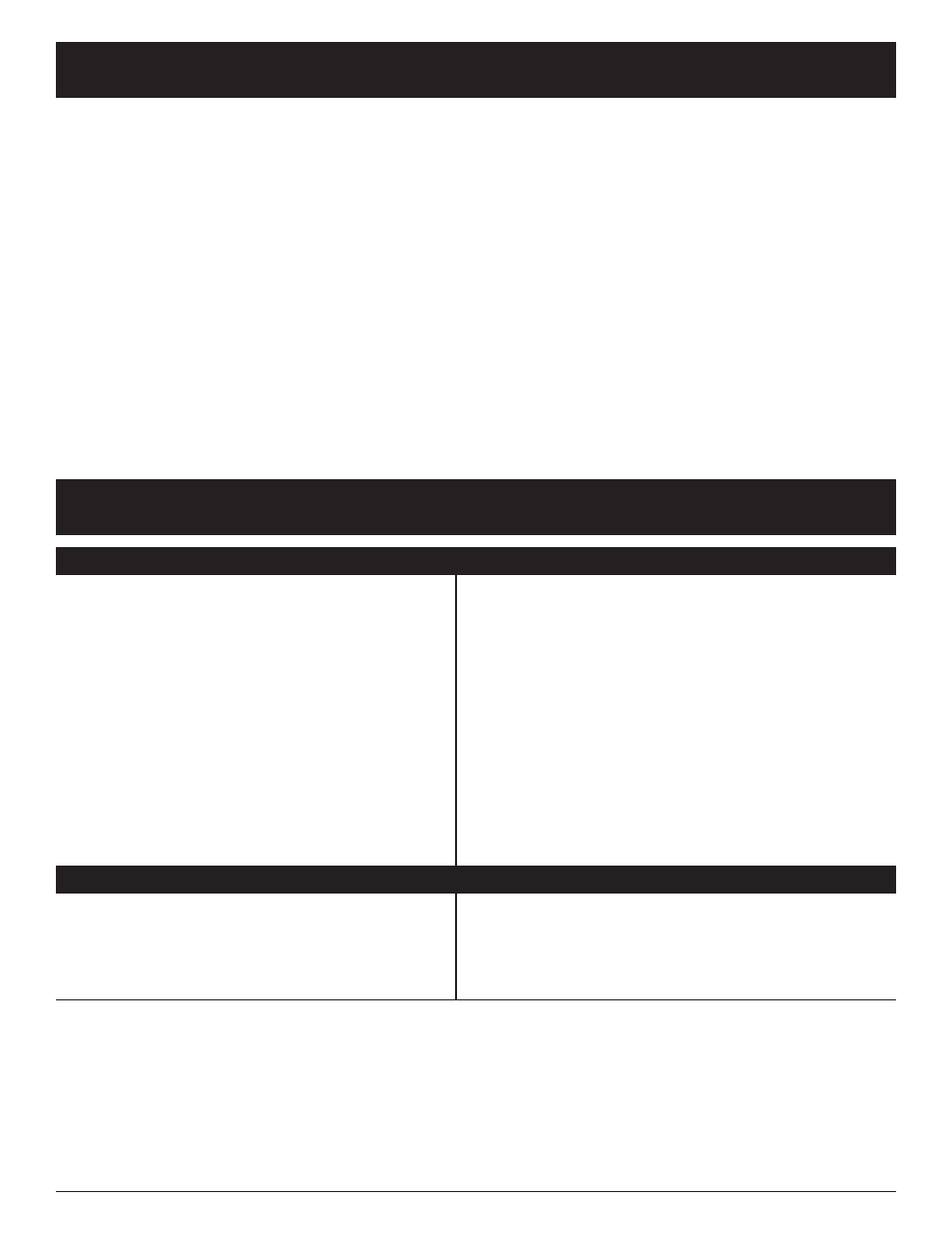 Troubleshooting, Specifications | Ryobi RESV1300 User Manual | Page 15 / 56