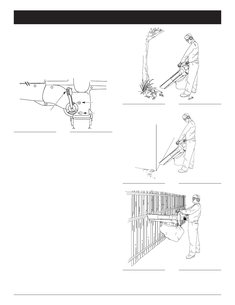Mode d'emploi | Ryobi RESV1300 User Manual | Page 29 / 56