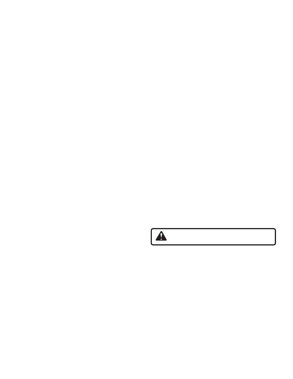 Rules for safe operation, Continued, Warning | Ryobi BT3000 User Manual | Page 4 / 48