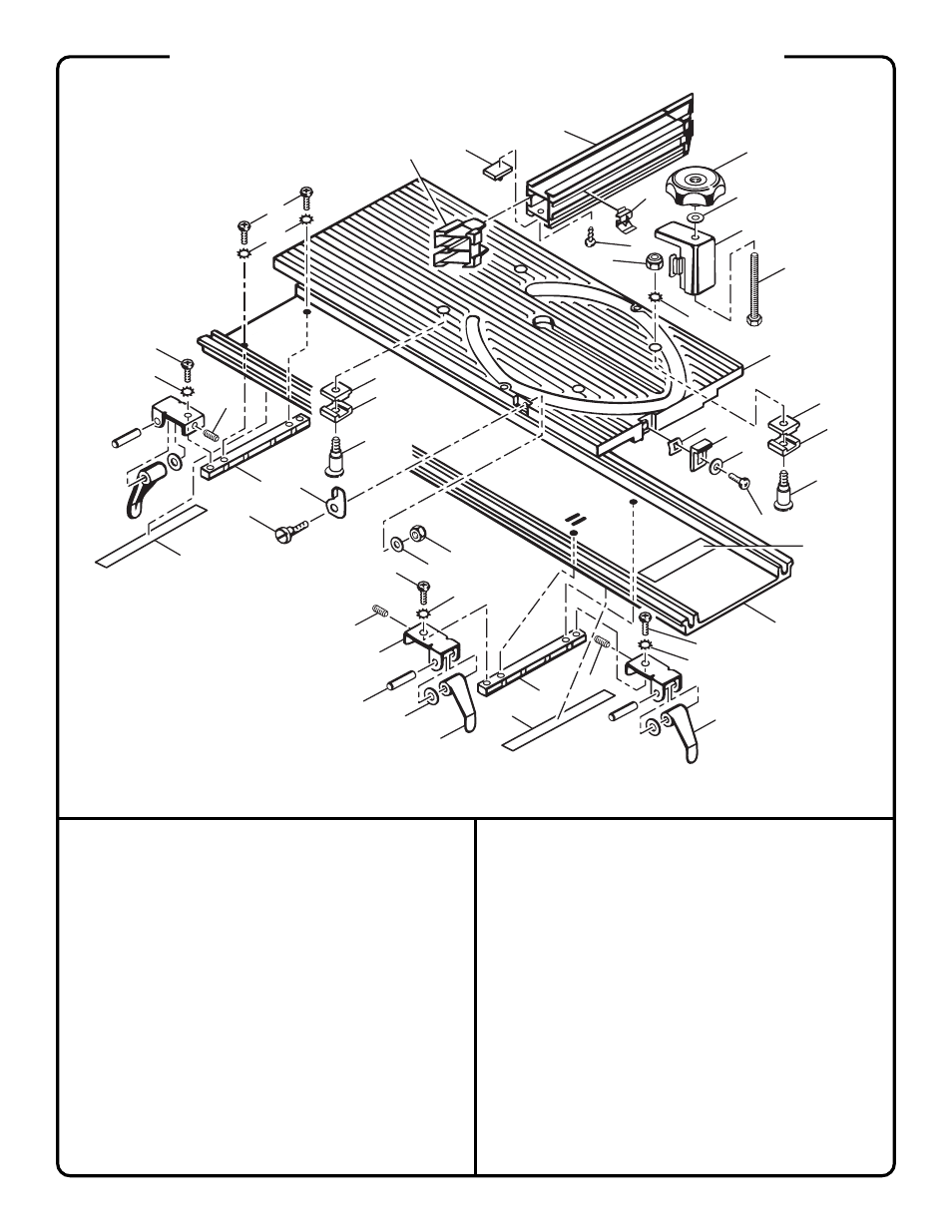 Ryobi BT3000 User Manual | Page 43 / 48