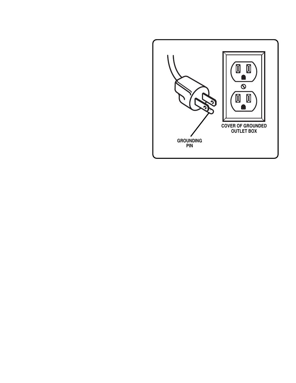 Specific safety rules for the bt3000 table saw | Ryobi BT3000 User Manual | Page 6 / 48