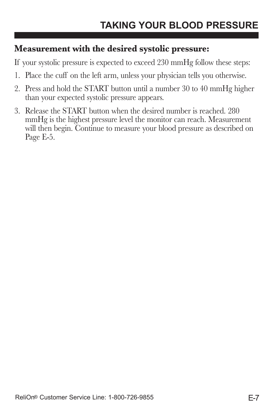 ReliOn UA-787REL User Manual | Page 13 / 64