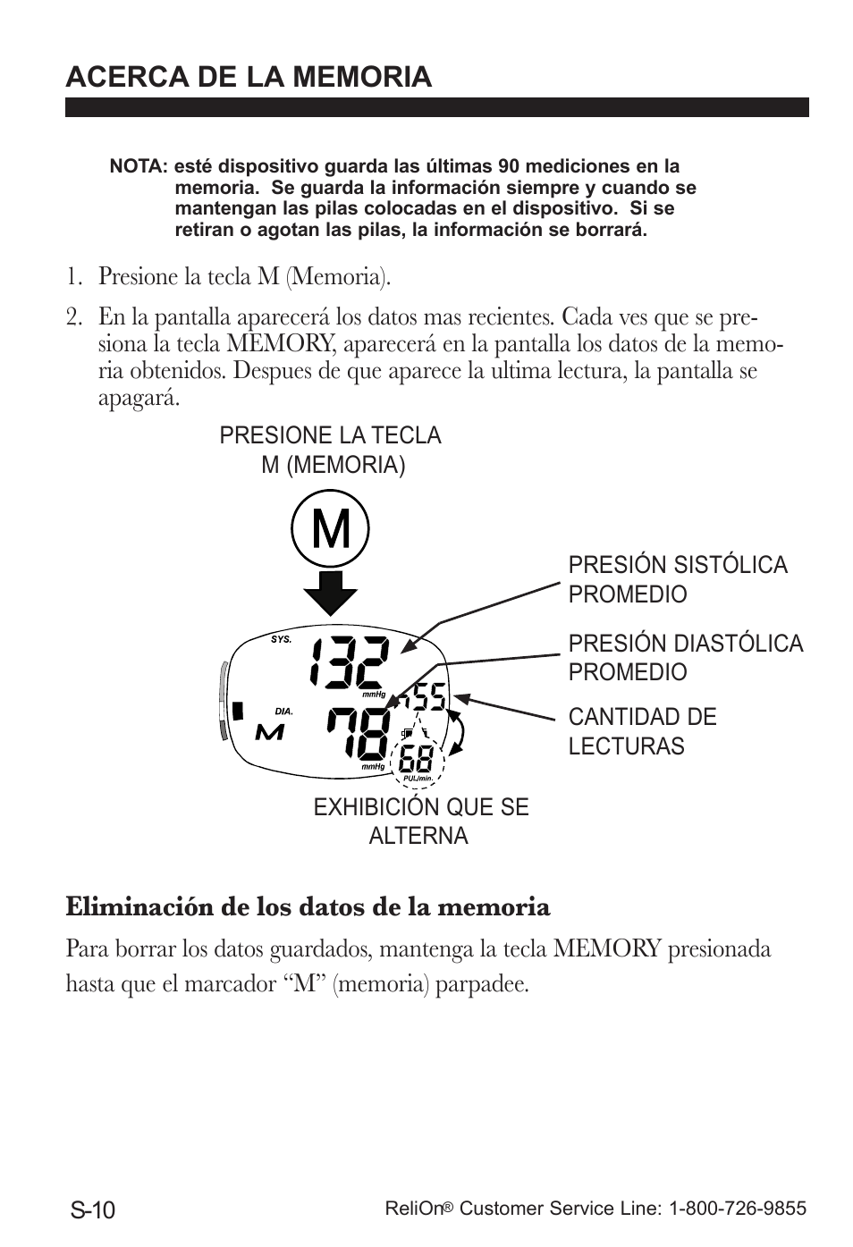 ReliOn UA-787REL User Manual | Page 48 / 64