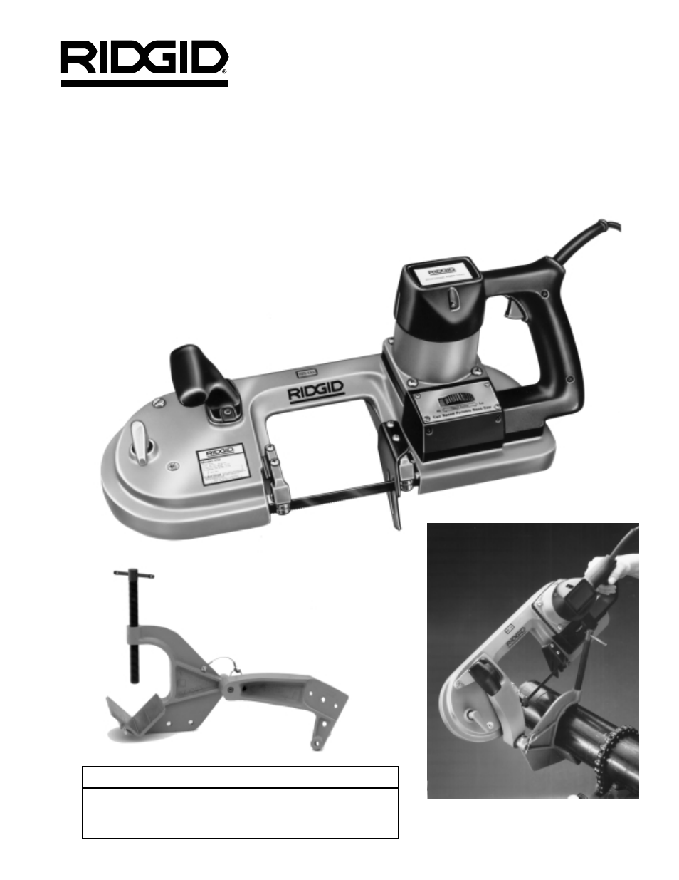 RIDGID 32V User Manual | Page 13 / 37