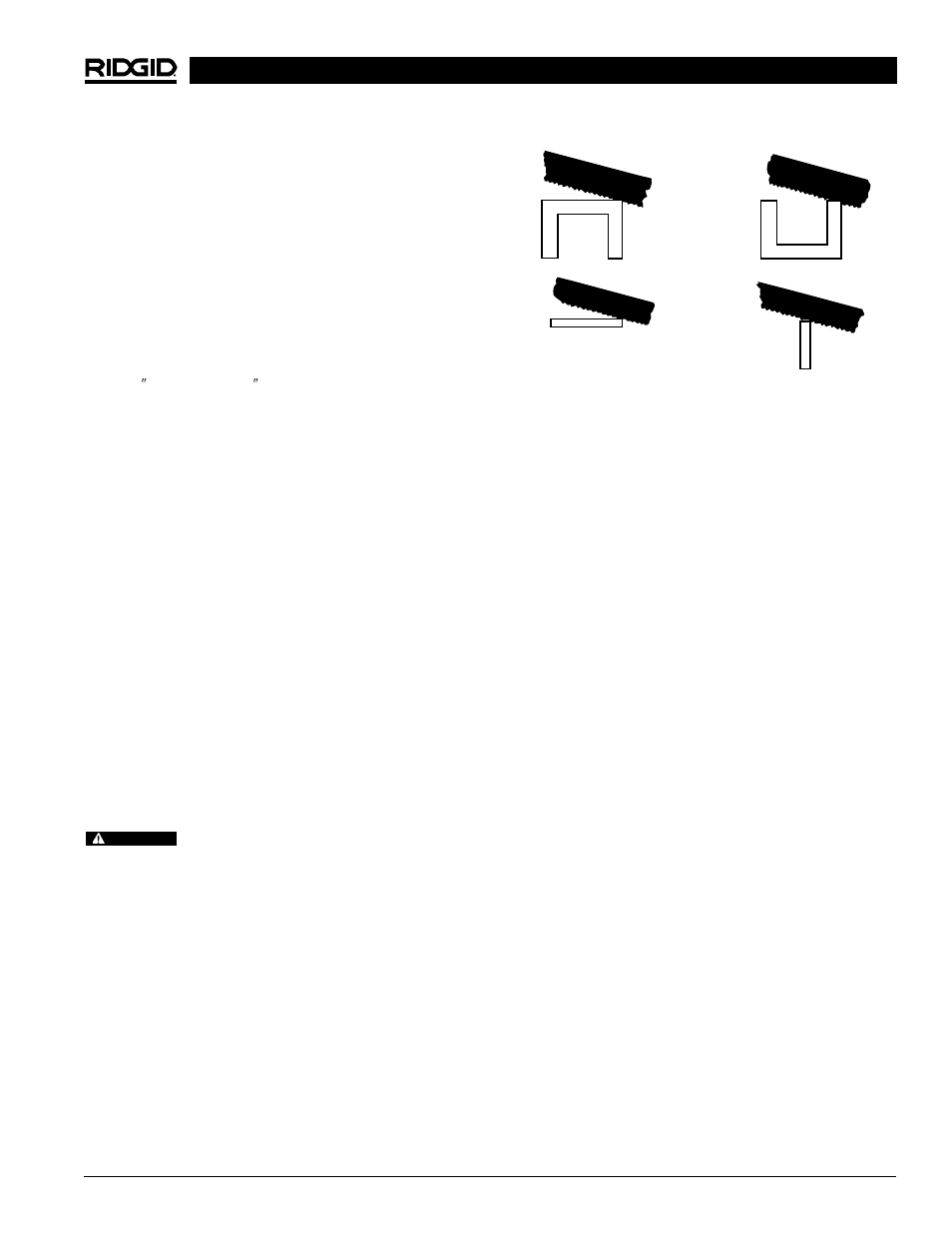 RIDGID 32V User Manual | Page 7 / 37