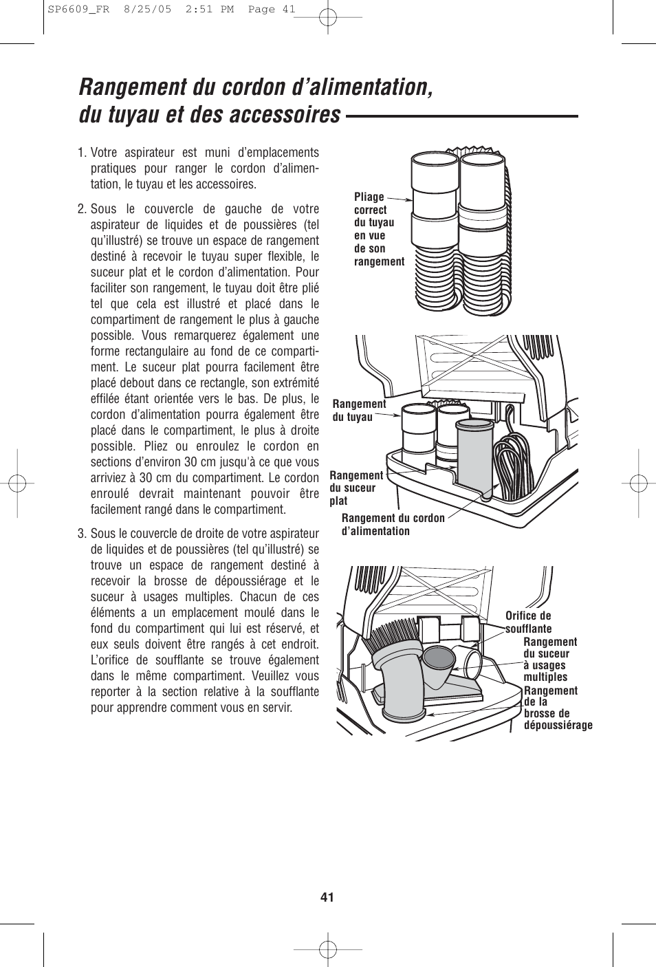 RIDGID WD4550 User Manual | Page 41 / 48