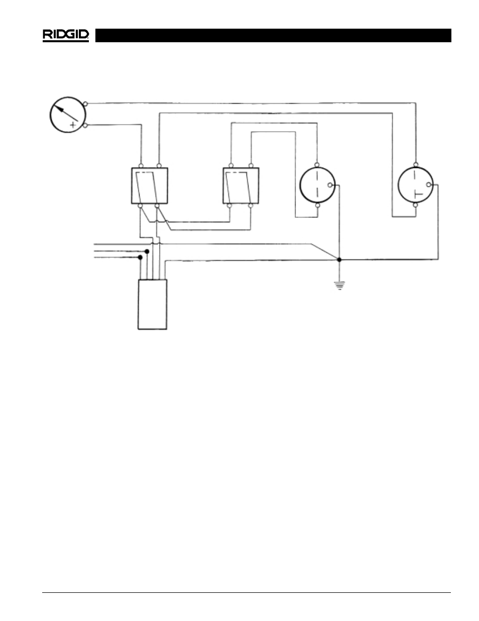 RIDGID RB-214 User Manual | Page 13 / 15