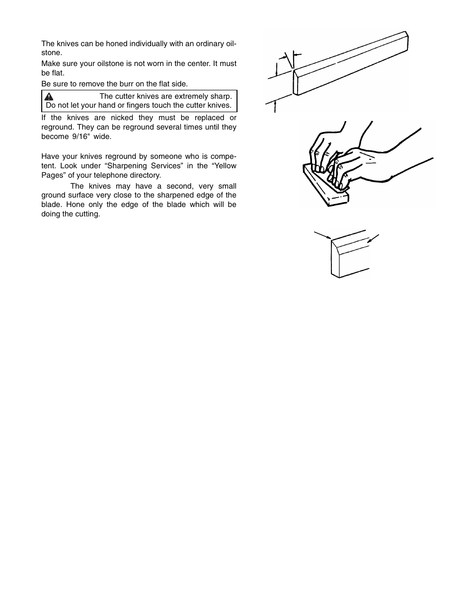 RIDGID JP0610 User Manual | Page 23 / 44