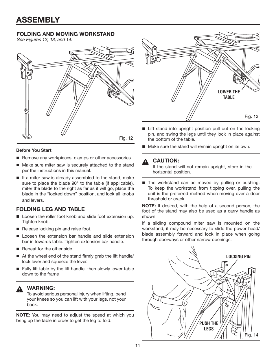 Assembly | RIDGID AC99401 User Manual | Page 11 / 16