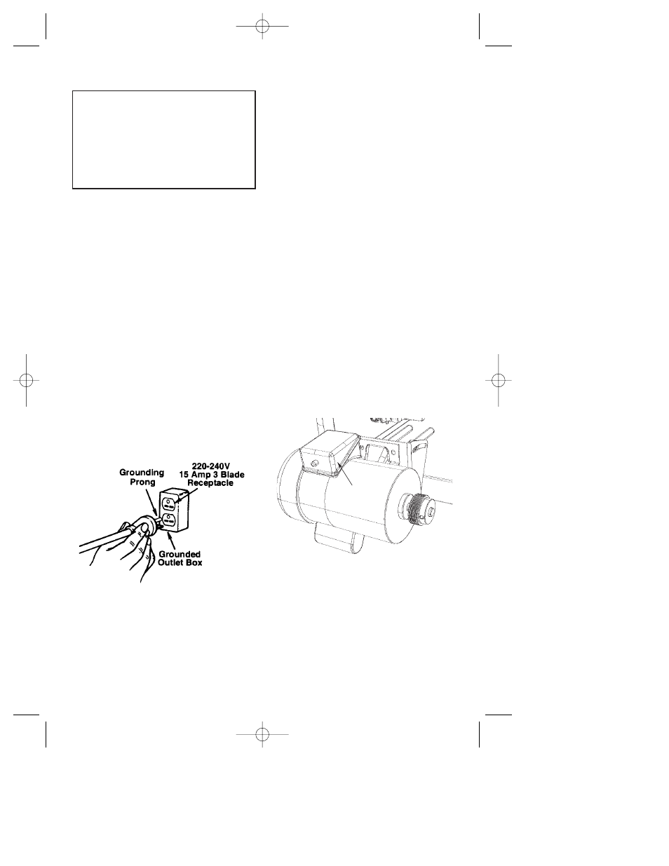 RIDGID TS3650 User Manual | Page 13 / 76