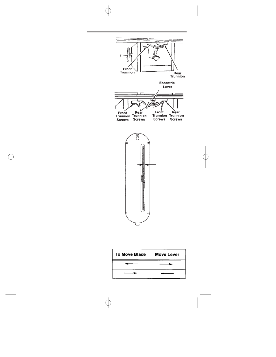 Assembly (continued) | RIDGID TS3650 User Manual | Page 24 / 76