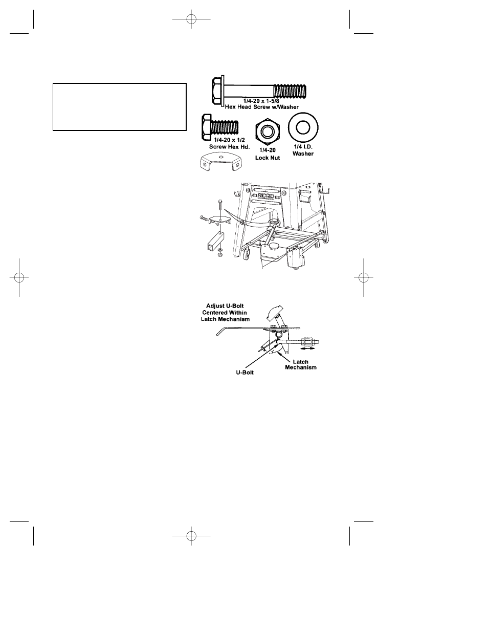 RIDGID TS3650 User Manual | Page 29 / 76