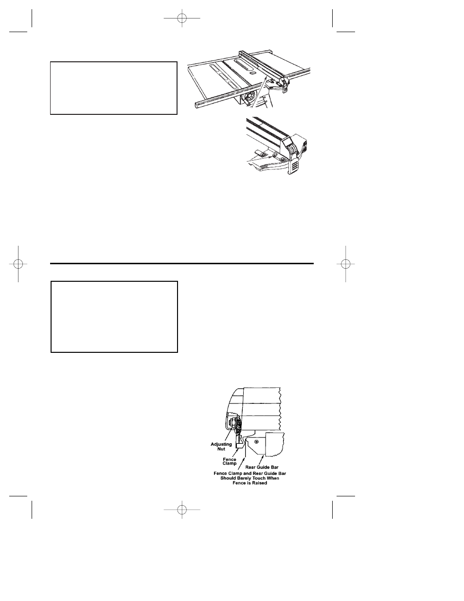 RIDGID TS3650 User Manual | Page 35 / 76
