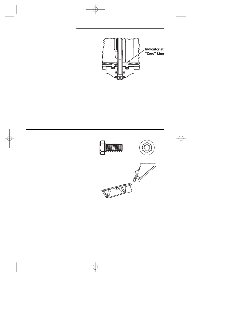 Assembly (continued) | RIDGID TS3650 User Manual | Page 36 / 76