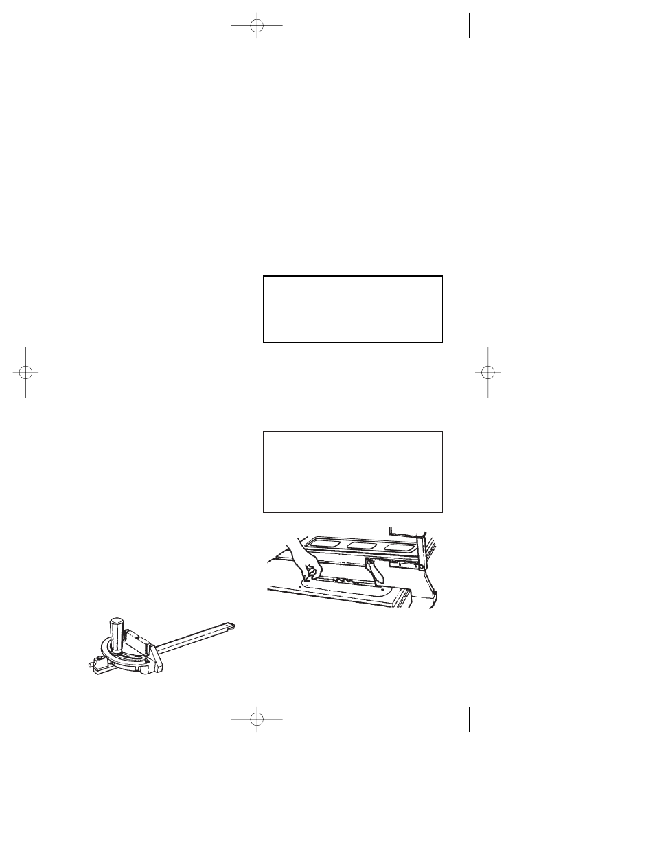 RIDGID TS3650 User Manual | Page 43 / 76