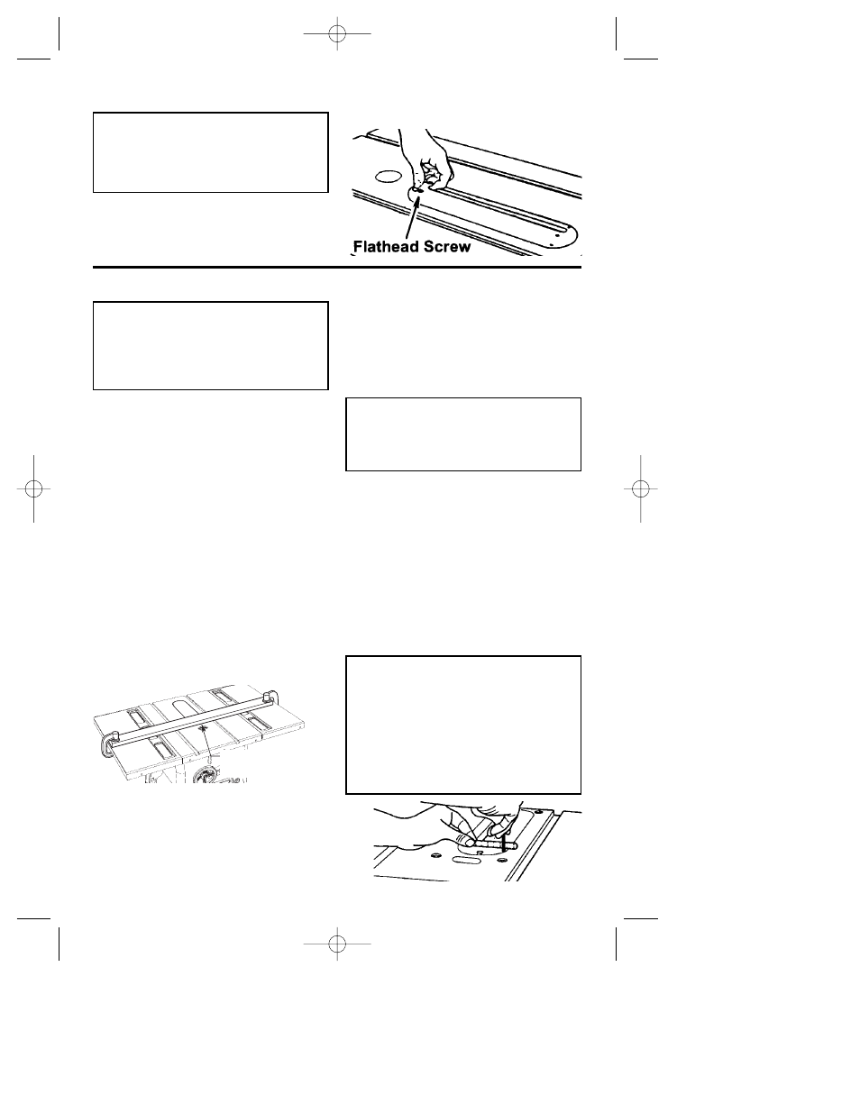 RIDGID TS3650 User Manual | Page 47 / 76