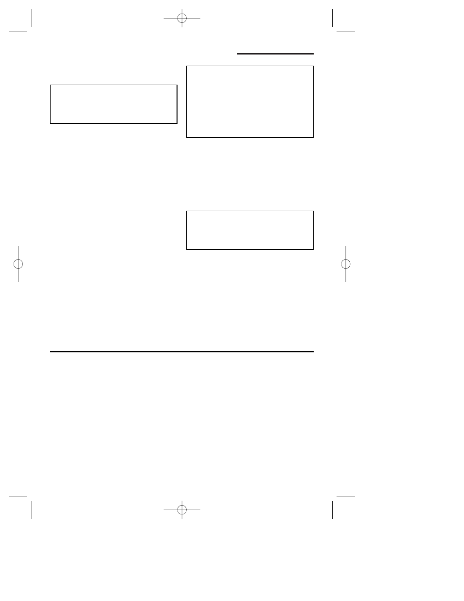 Getting to know your table saw (continued) | RIDGID TS3650 User Manual | Page 48 / 76