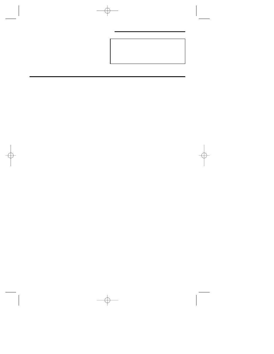 Basic saw operations (continued) | RIDGID TS3650 User Manual | Page 60 / 76