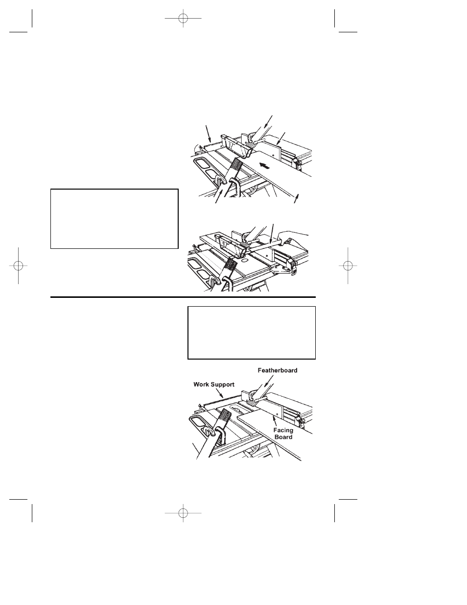 RIDGID TS3650 User Manual | Page 63 / 76