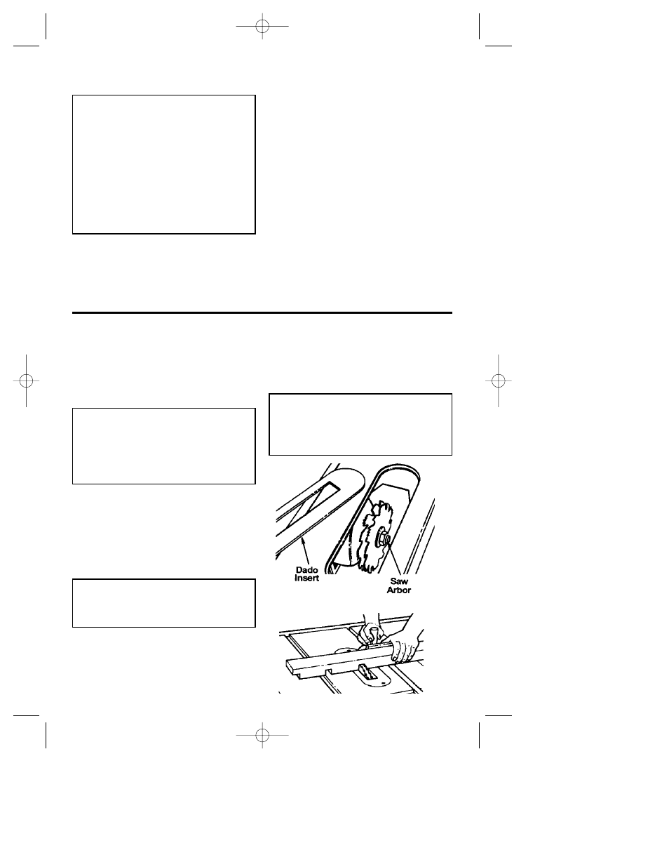 RIDGID TS3650 User Manual | Page 65 / 76