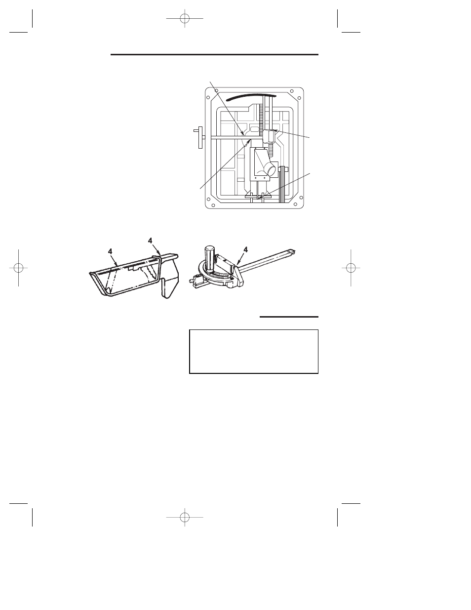 RIDGID TS3650 User Manual | Page 70 / 76