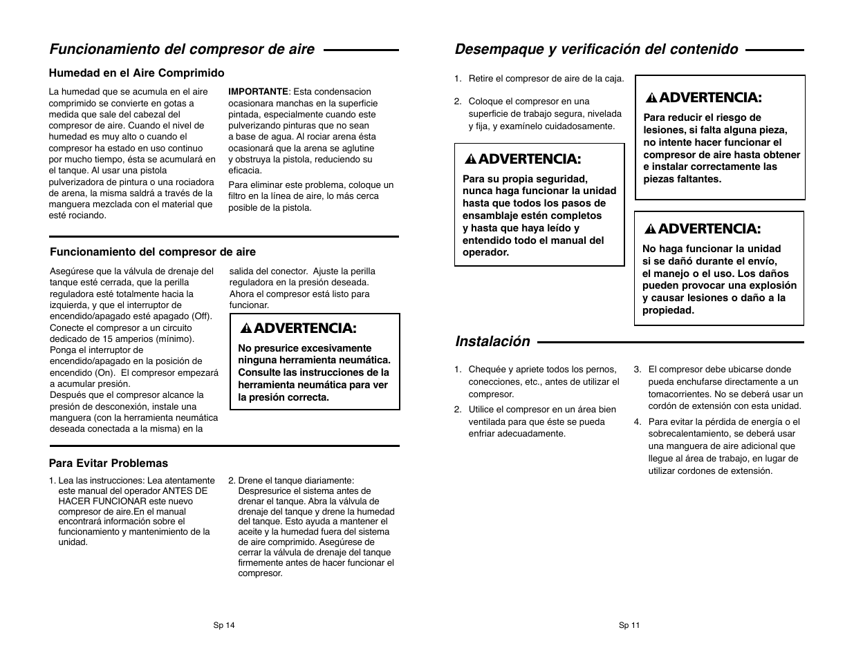 RIDGID RIGID OF25135A User Manual | Page 35 / 36