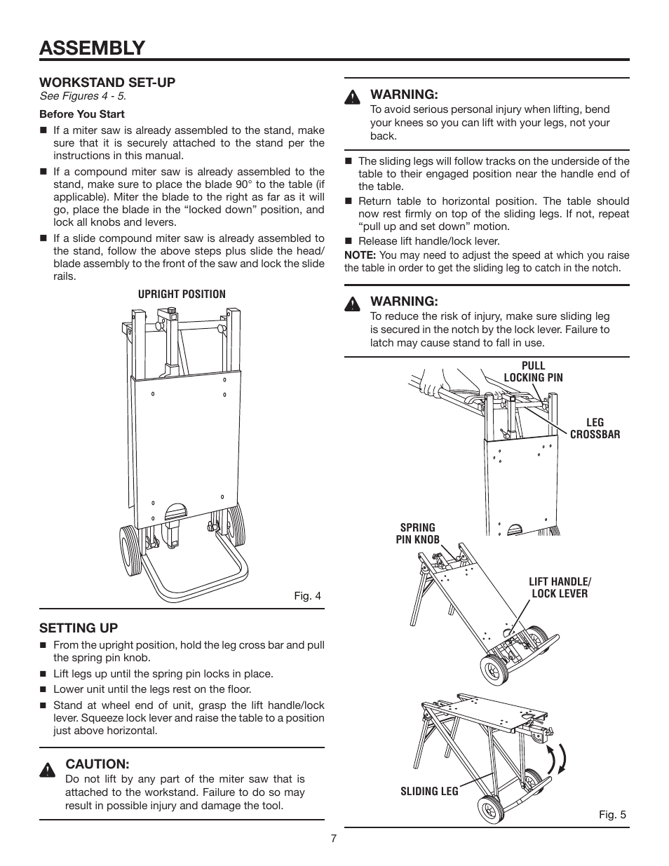 Assembly | RIDGID AC99402 User Manual | Page 7 / 16