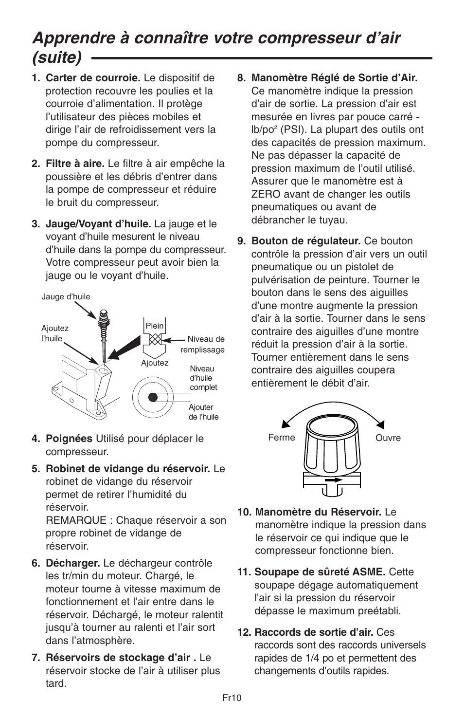 RIDGID GP90150A User Manual | Page 58 / 72