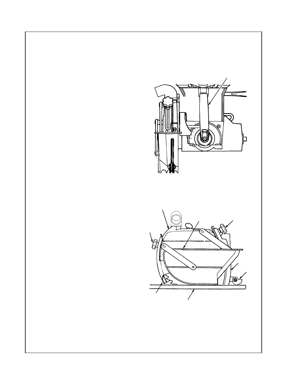 Safety | RIDGID SP6263 User Manual | Page 5 / 80