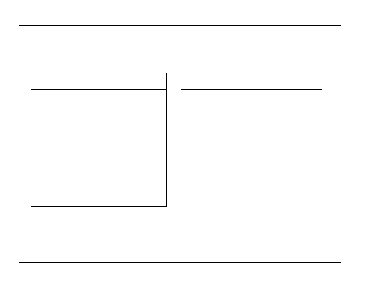 Repair parts, Re pa ir p a rt s | RIDGID SP6263 User Manual | Page 71 / 80