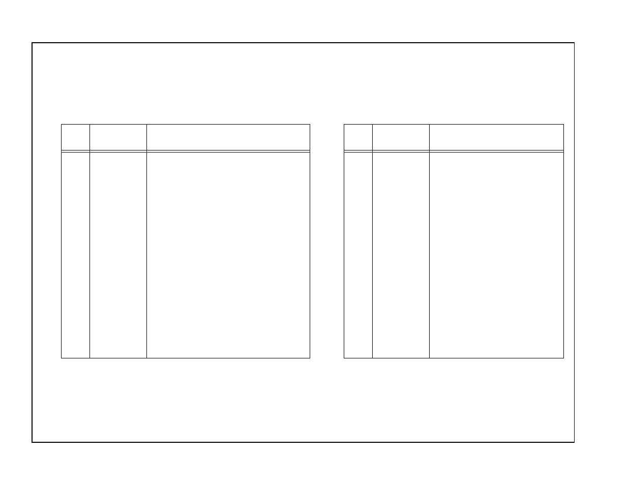 Repair parts, Re pa ir p a rt s | RIDGID SP6263 User Manual | Page 75 / 80