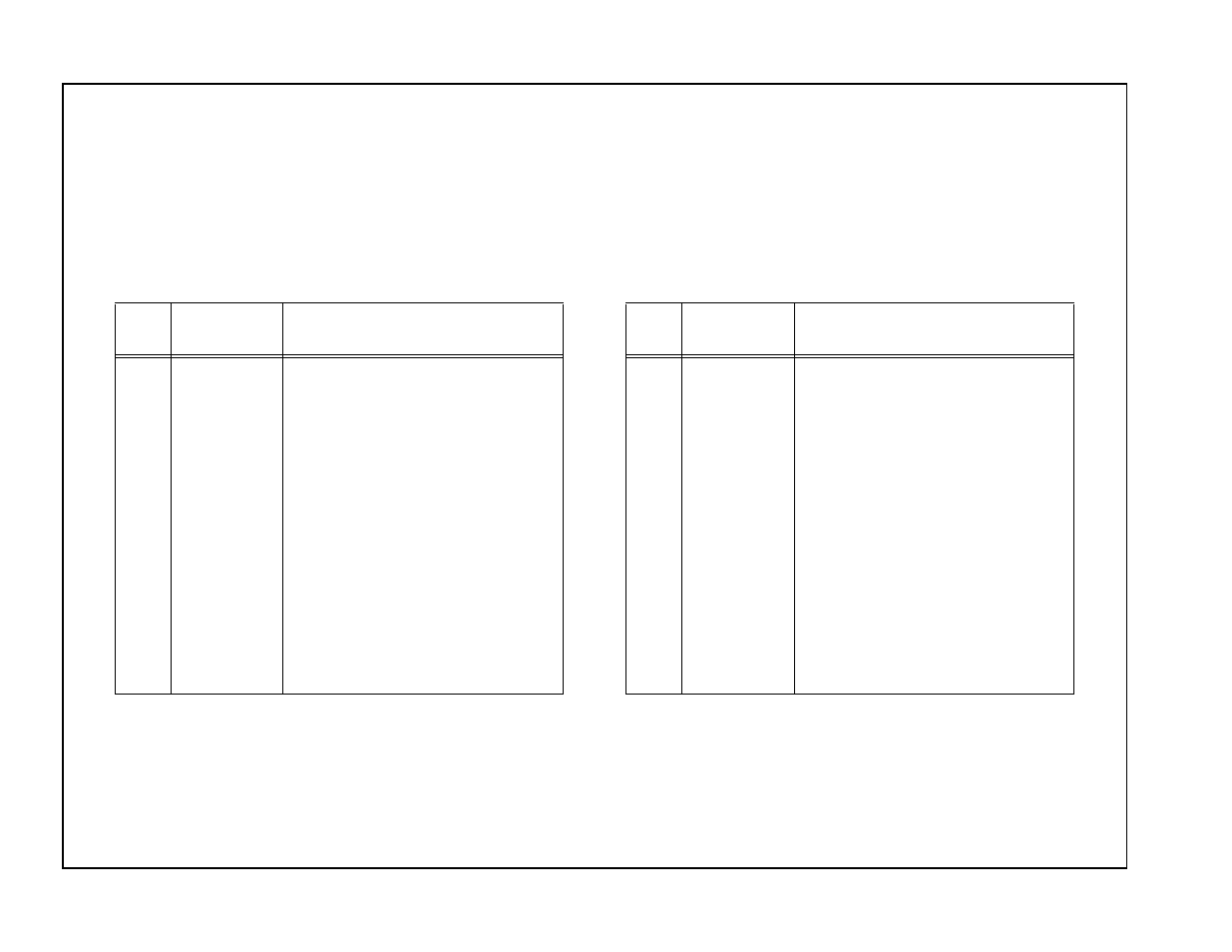 Repair parts, Re pa ir p a rt s | RIDGID SP6263 User Manual | Page 77 / 80