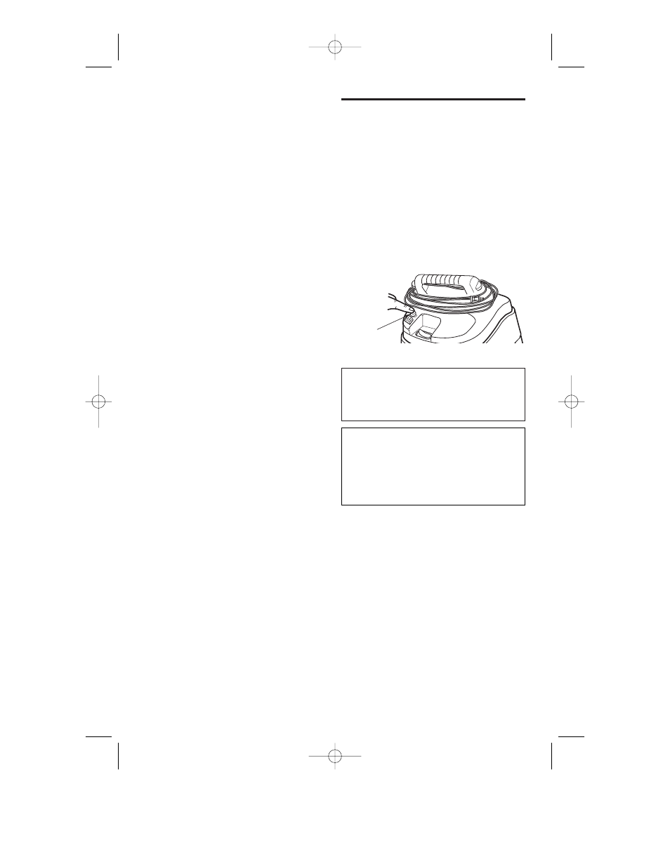 Operation (continued) | RIDGID WD1850 User Manual | Page 11 / 40
