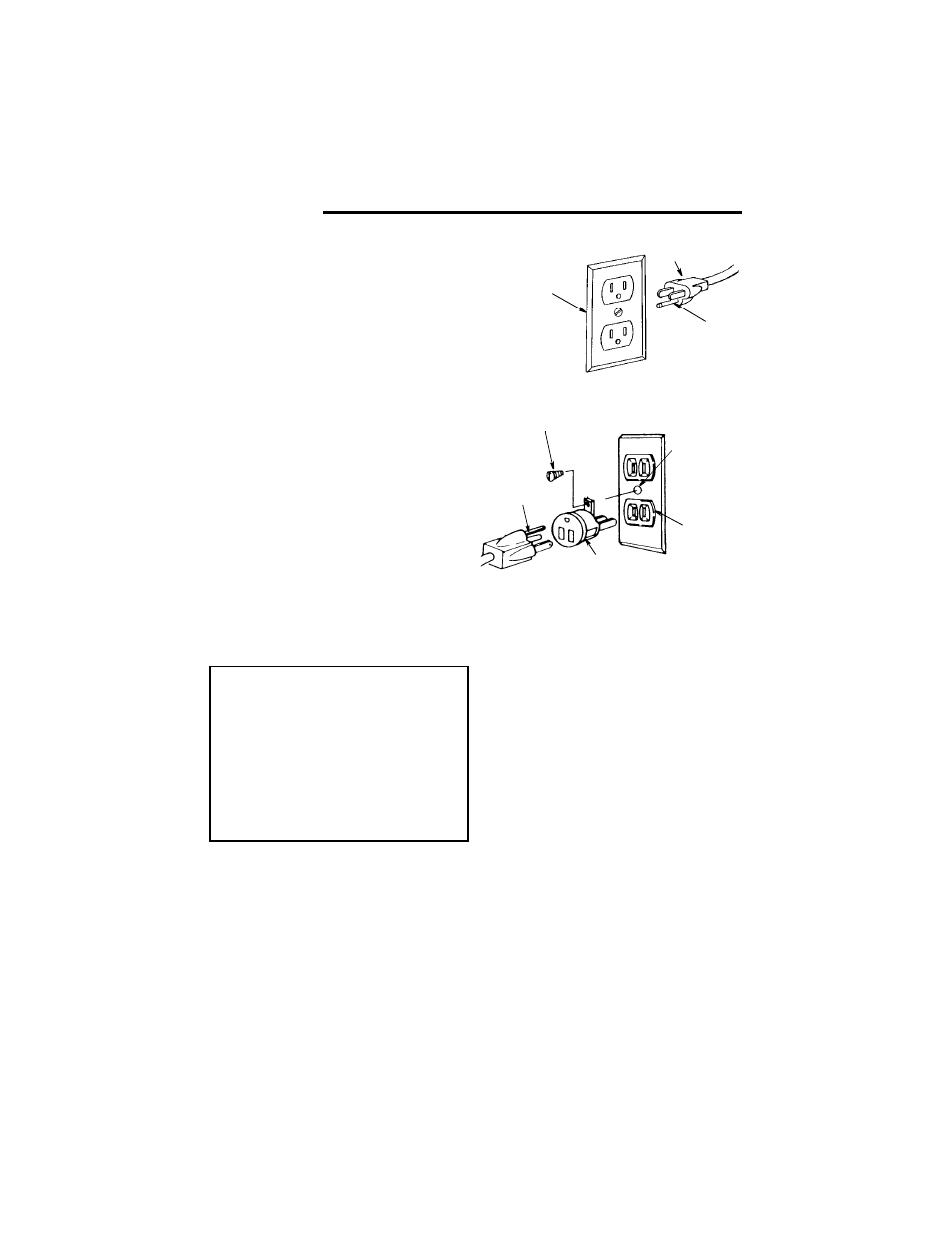 RIDGID TS 2400 User Manual | Page 12 / 68