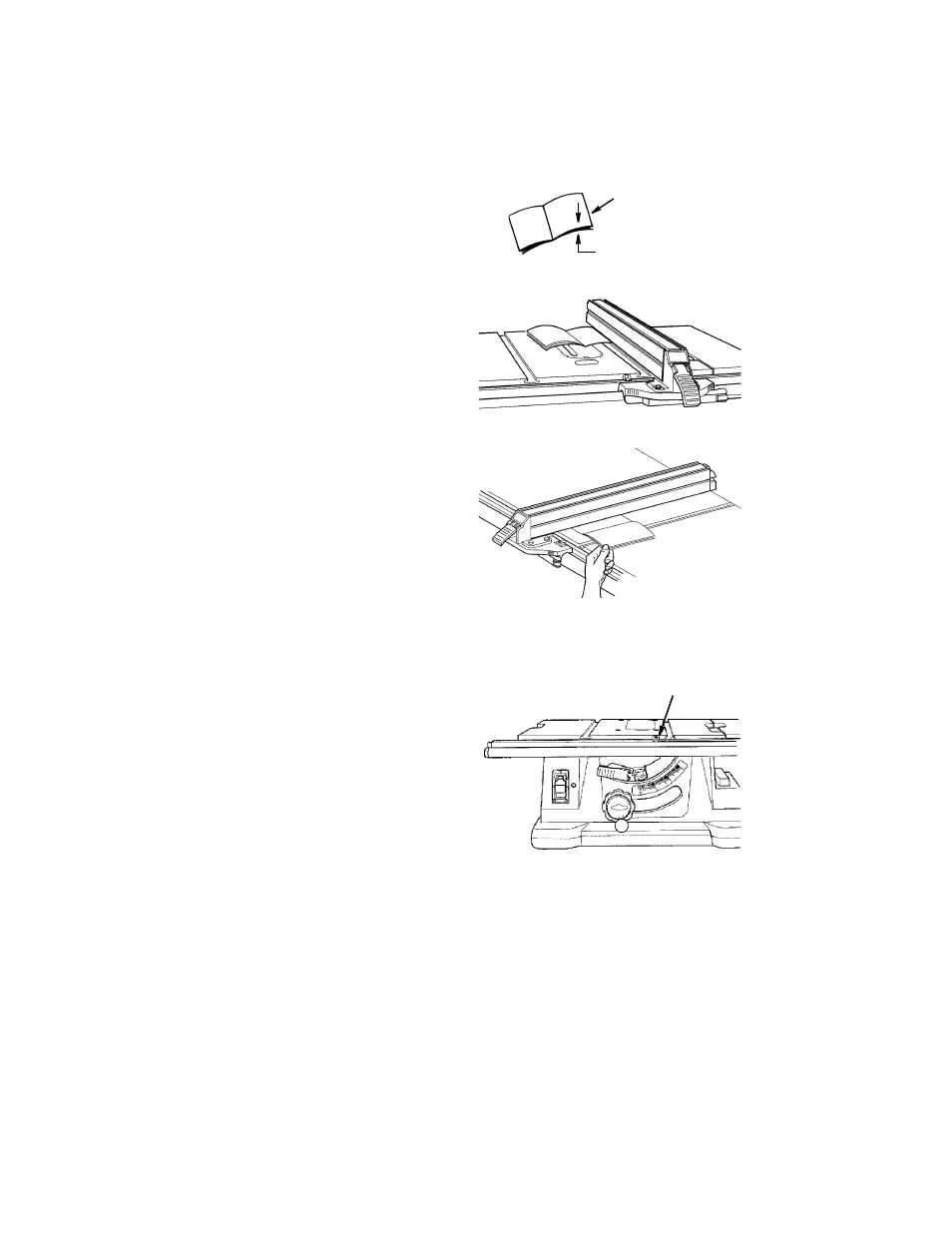 RIDGID TS 2400 User Manual | Page 25 / 68