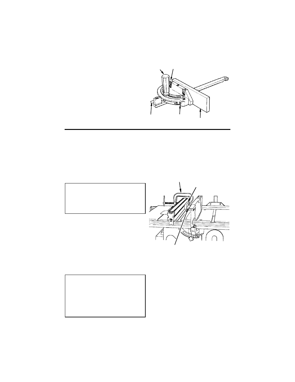 RIDGID TS 2400 User Manual | Page 43 / 68