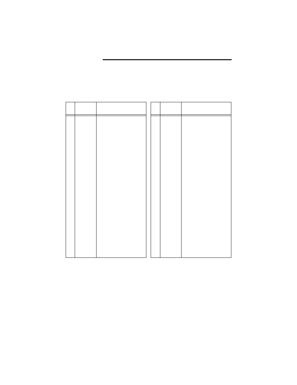 Repair parts | RIDGID TS 2400 User Manual | Page 61 / 68