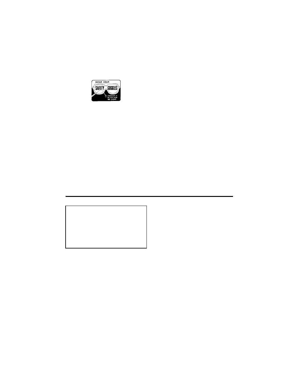 RIDGID TS 2400 User Manual | Page 7 / 68