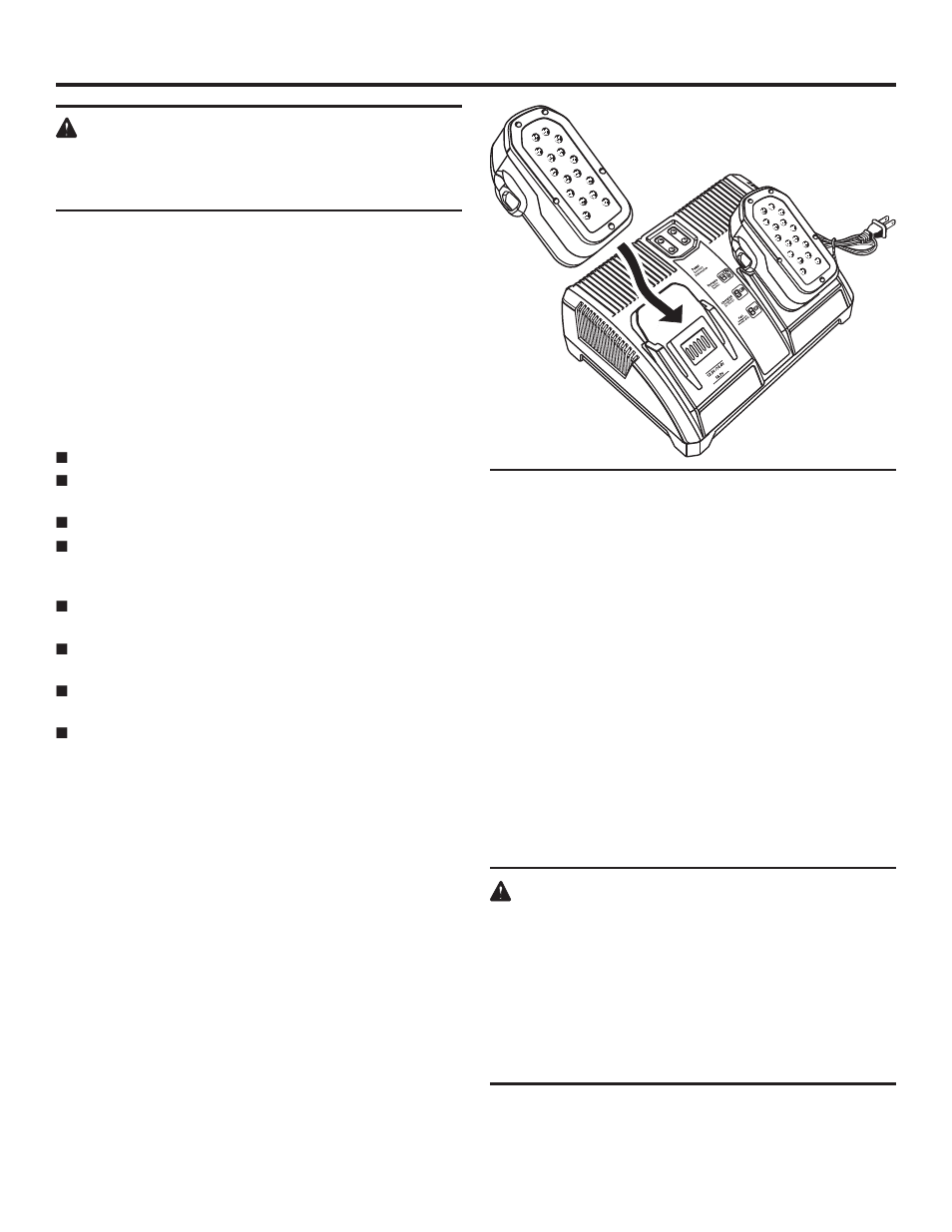 Operation | RIDGID R841150 User Manual | Page 10 / 22