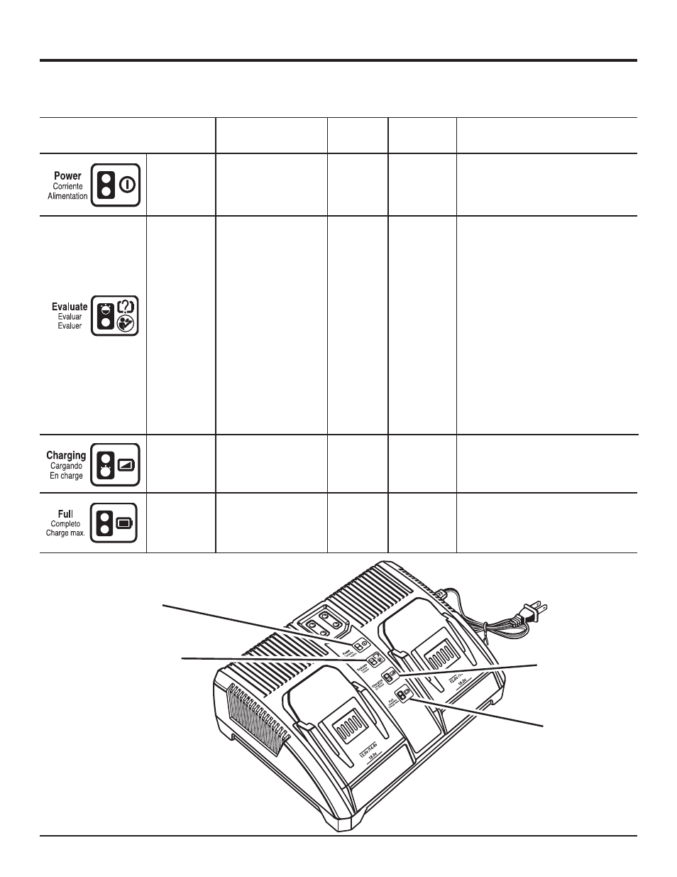 Operation | RIDGID R841150 User Manual | Page 11 / 22