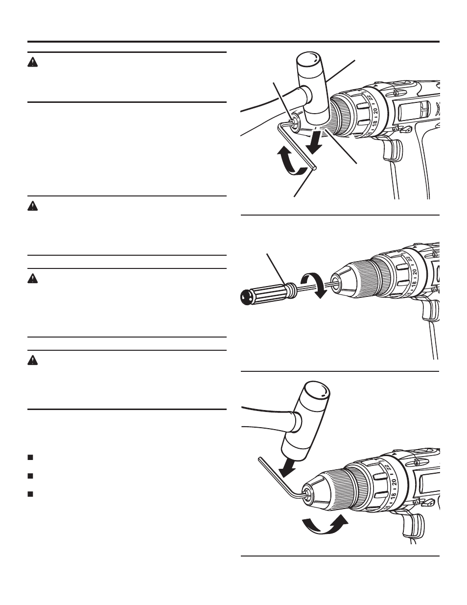 Maintenance | RIDGID R841150 User Manual | Page 18 / 22