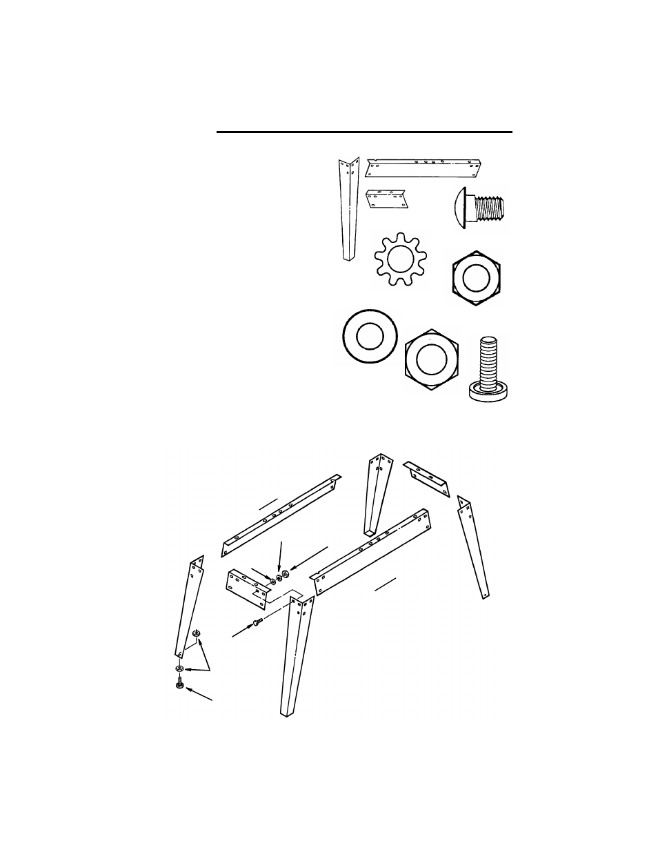 Assembly | RIDGID WL1200LS1 User Manual | Page 11 / 56