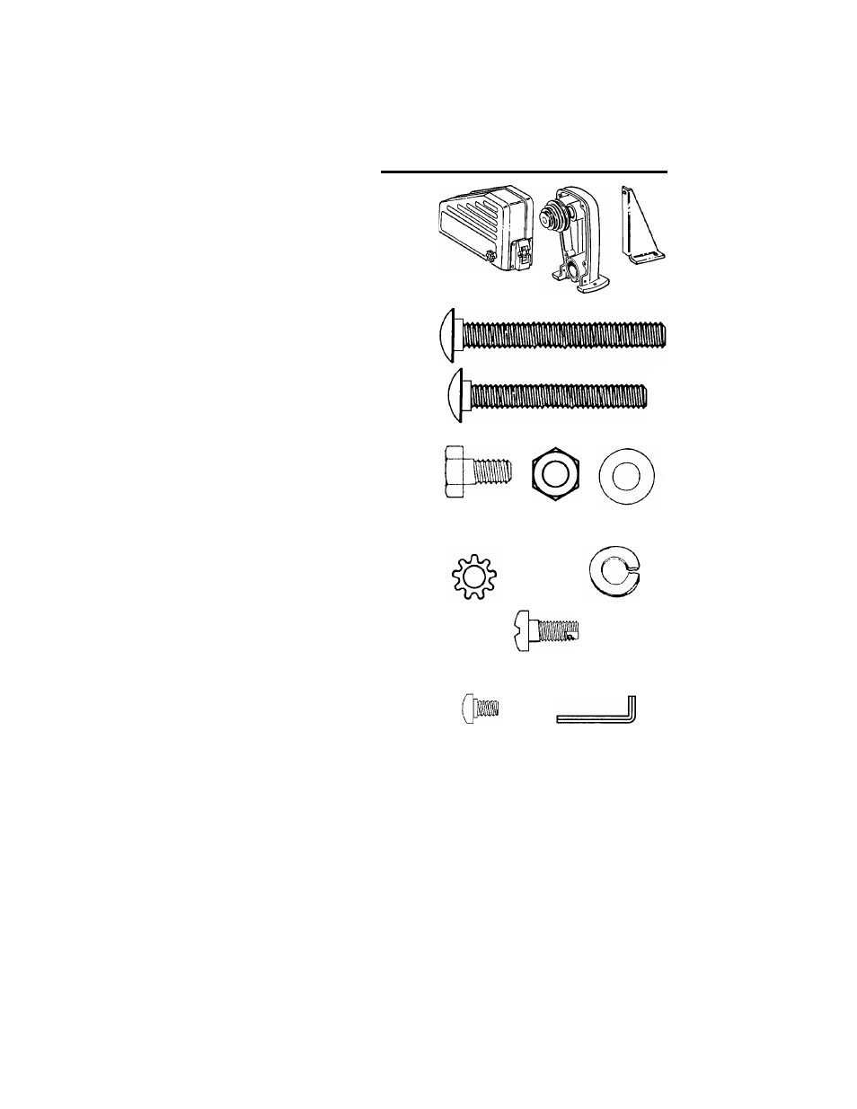 Assembly (continued) | RIDGID WL1200LS1 User Manual | Page 14 / 56