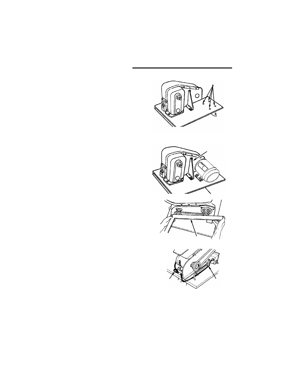 Assembly (continued) | RIDGID WL1200LS1 User Manual | Page 16 / 56