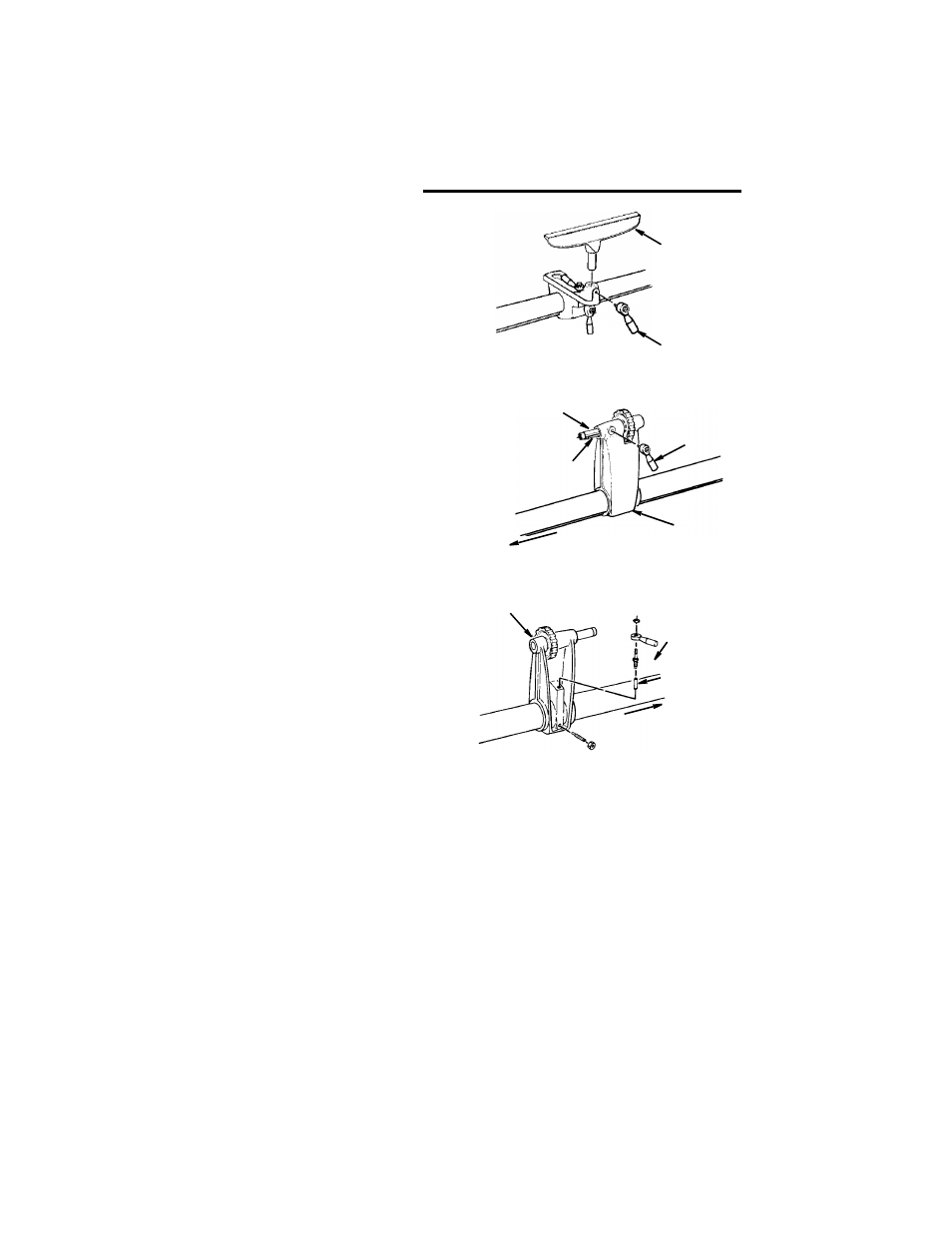 Assembly (continued) | RIDGID WL1200LS1 User Manual | Page 18 / 56