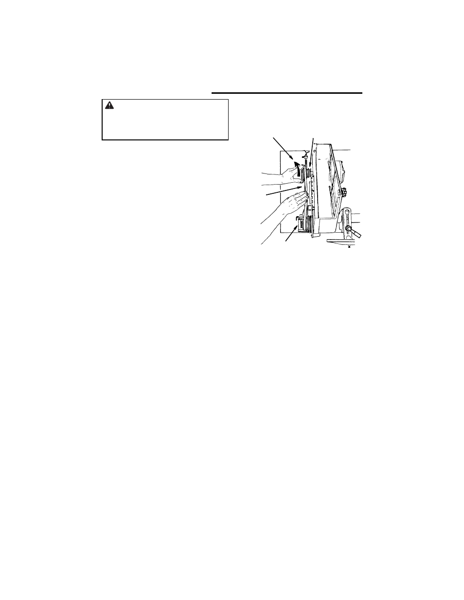 Basic lathe operations | RIDGID WL1200LS1 User Manual | Page 24 / 56